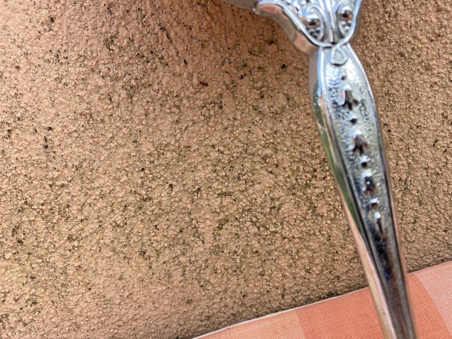 Старо английско огледало