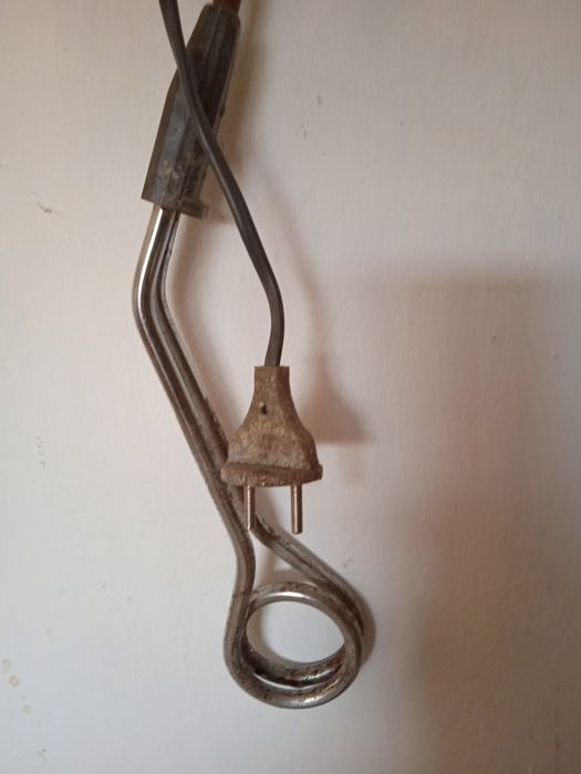 Кипятильник советский.. рабочий.