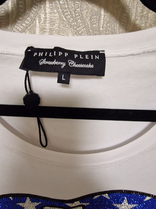 Tricouri P  PLEIN și Juicy cuture L