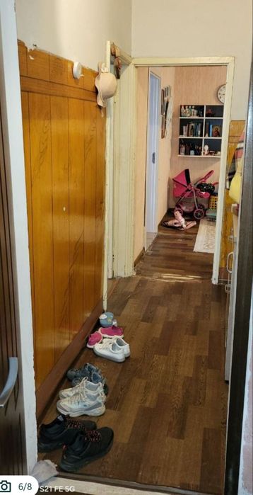 Продаю квартиру 3Х комнатную.