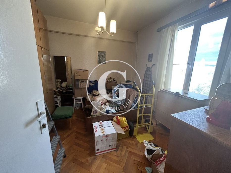 2-стаен в София-Свобода площ 65 цена 119500