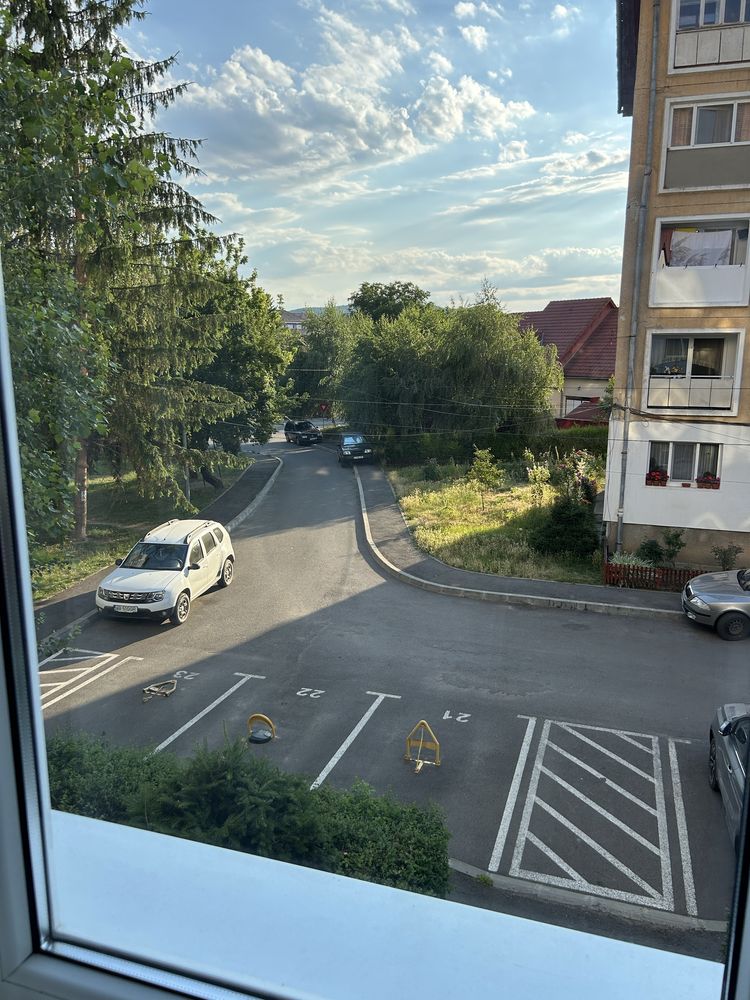Apartament 2 camere | Etaj 1 | 50,23 mp | B. Grigore Bălan-Sf Gheorghe