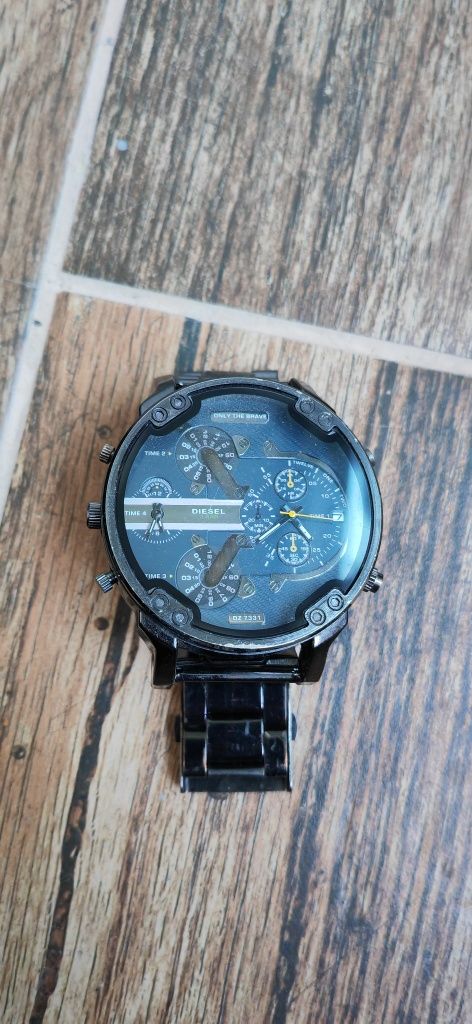 Часовник Diesel Дизел