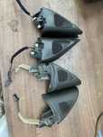 Tweter passat b6 b7 cc