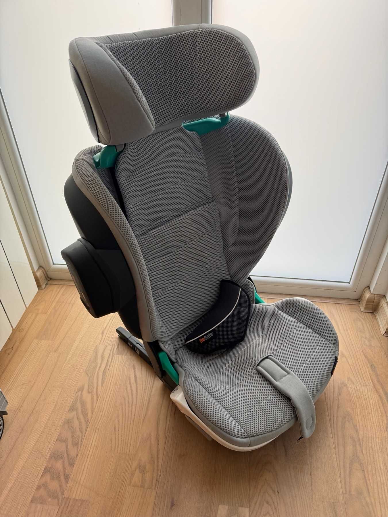 Столче за кола Besafe Izi Fix Flex