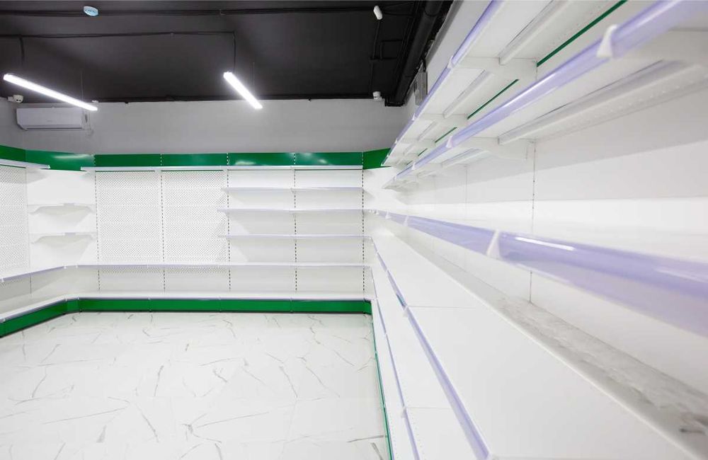 Металлический стеллаж, полка стеллаж, metall stellaj, raf tokchasi