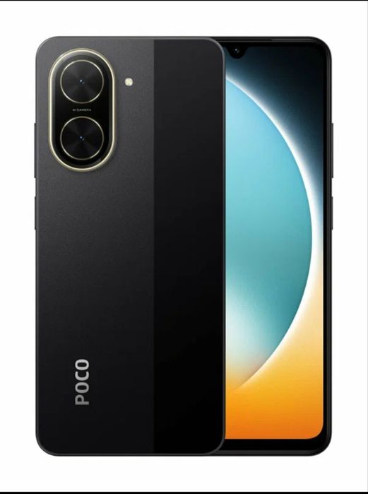 Поко тел сотилади яп янги