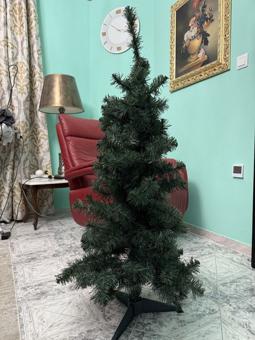 Новогодишна елха 60 и 120 см