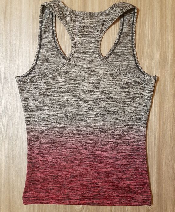 Maieu sală, măr M/L Workout , nou