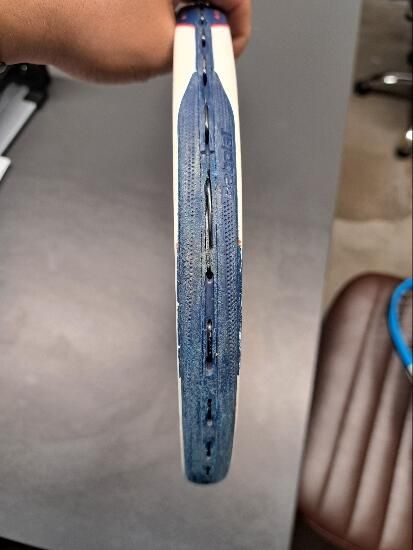 babolat pure aero - produs resigilat - (SecondHand) Decathlon