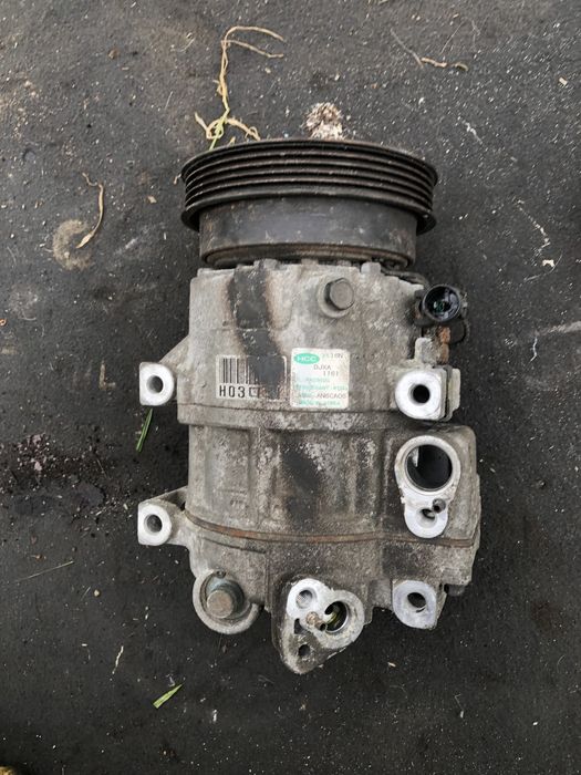 Compresor clima kia ceed 1.6 diesel 2008-2012