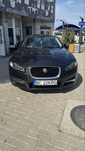 Jaguar XF 3.0 V6 Supercharged AWD 340 CP