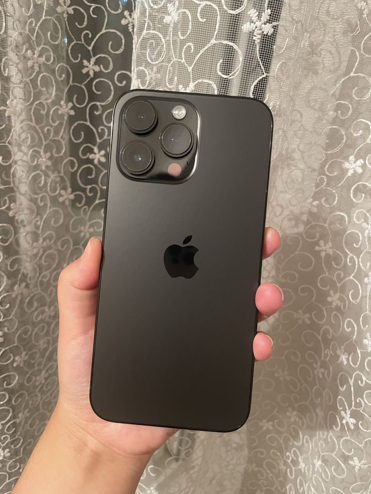 iPhone 14Pro Max 256гб 85% АКБ