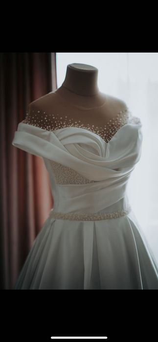 Rochie de mireasă