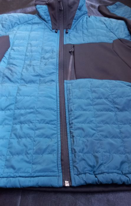 Mascot Advanced термо работно яке XXL