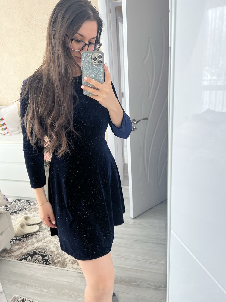 Дамски къси рокли