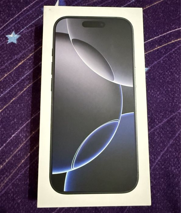 Iphone 16 pro 128gb