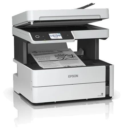 Продается МФУ Epson M3170