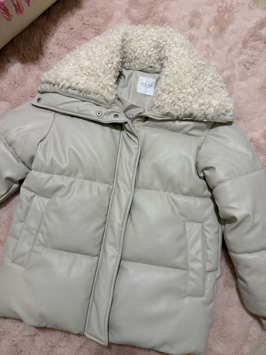 Зимняя куртка “Zarina”