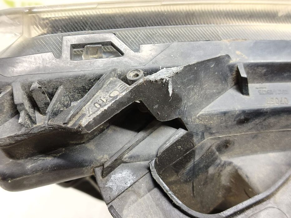 Far stanga 89902605 Toyota ProAce 1 [2013 - 2016] 1.6 D 3WZ-TV