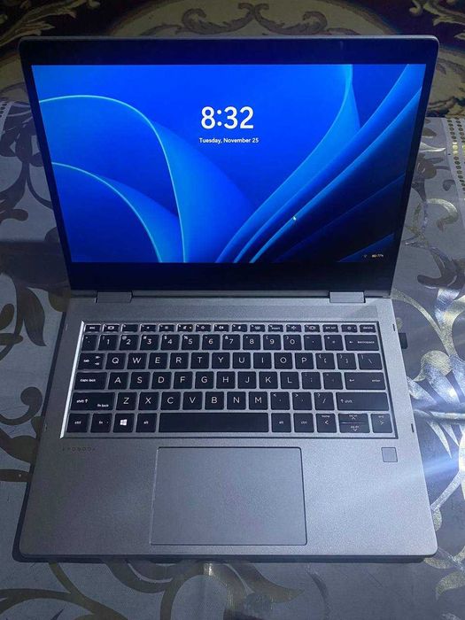 Notebook HP PROBOOK 360X G8
