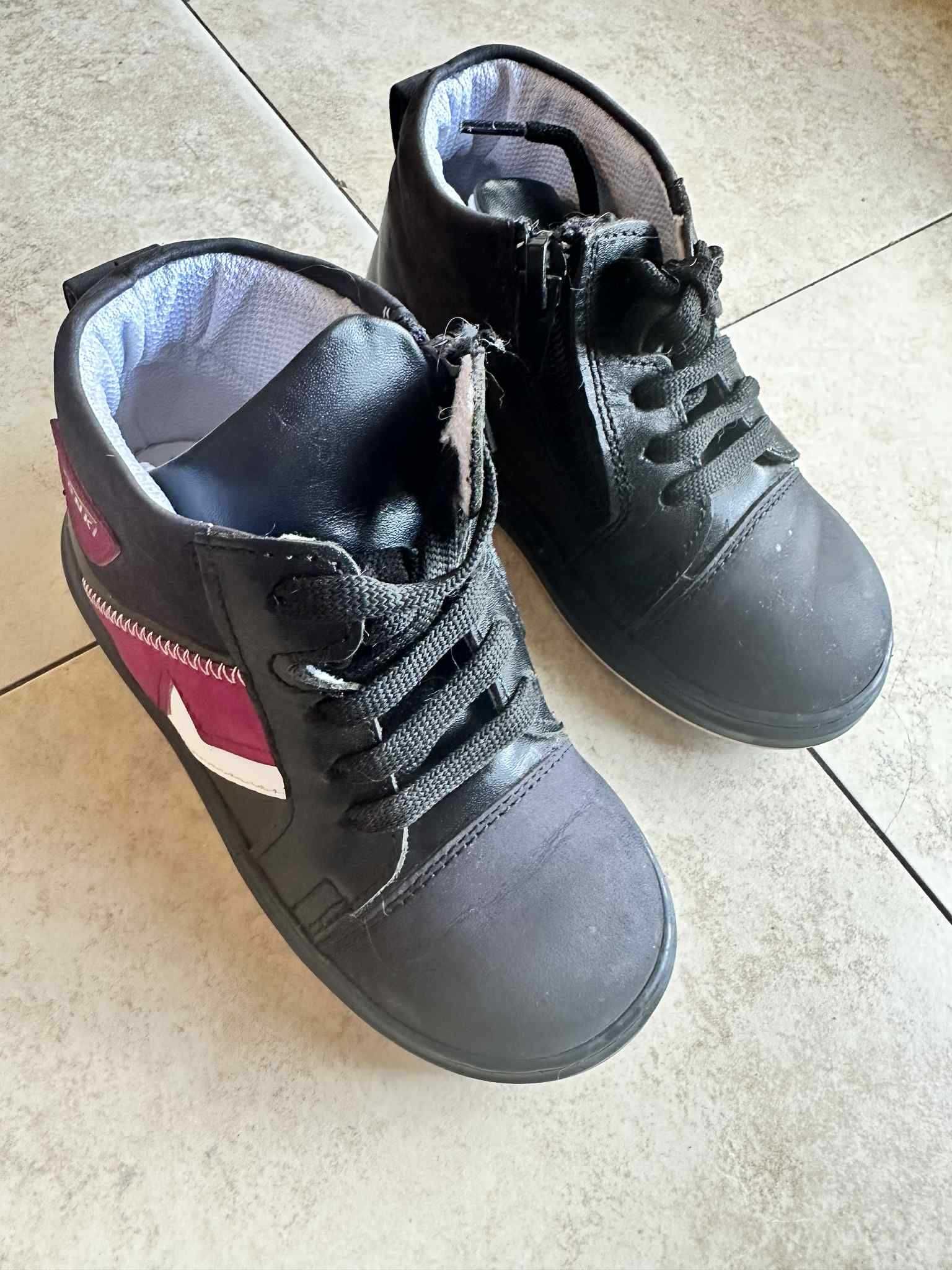 Бебешки кецове Ponki sneakers