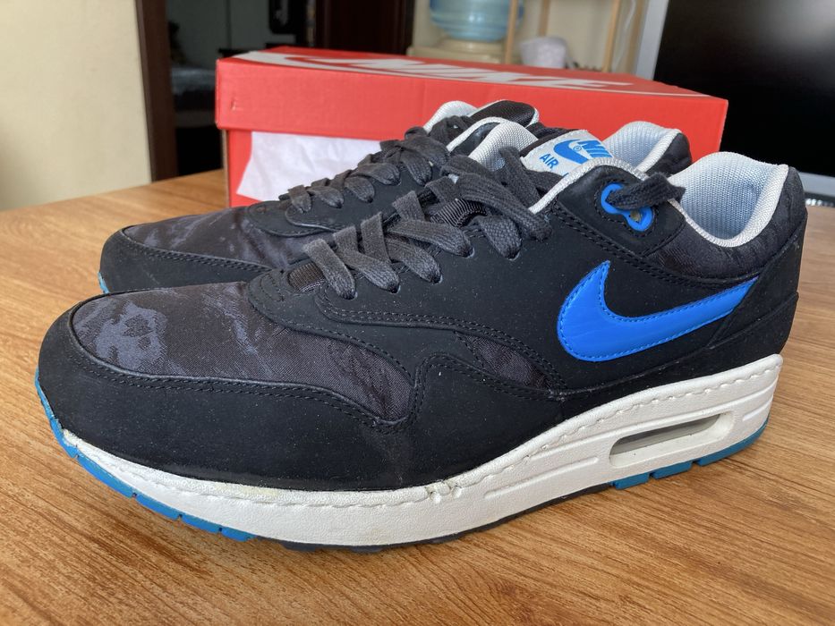 Мъжки оригинални маратонки Nike Air Max