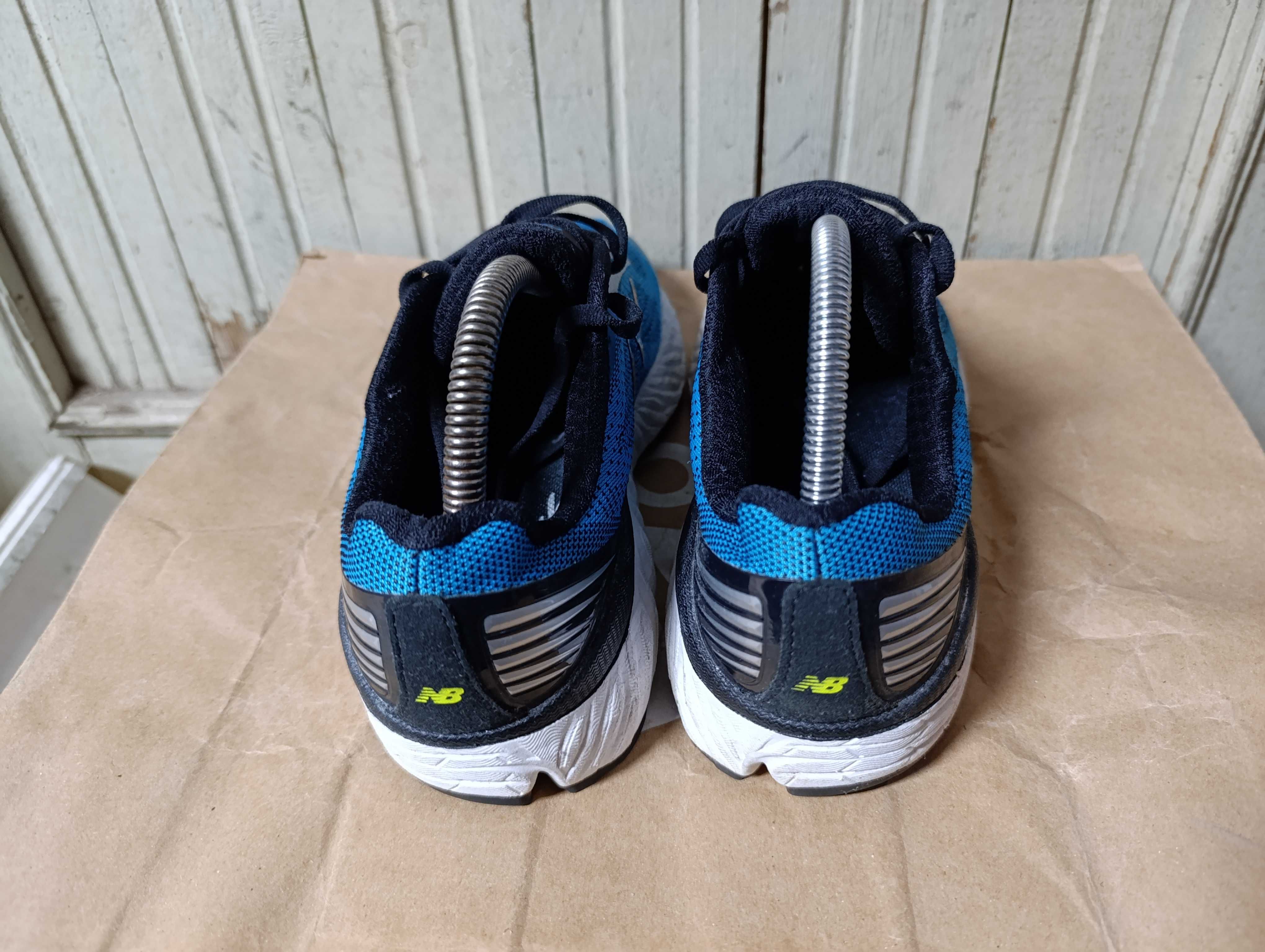 ''New Balance Vongo V2 Fresh Foam''оригинални маратонки 41.5 номер
