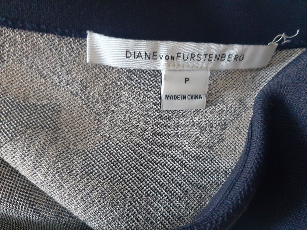 Еластична пола Diane von Furstenberg