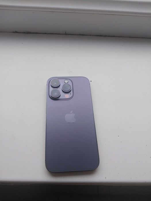 Айфон 14 про 128 гб