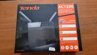 Router Tenda AC1200