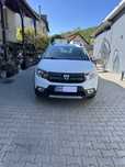 Dacia Sandero Stepway de vanzare