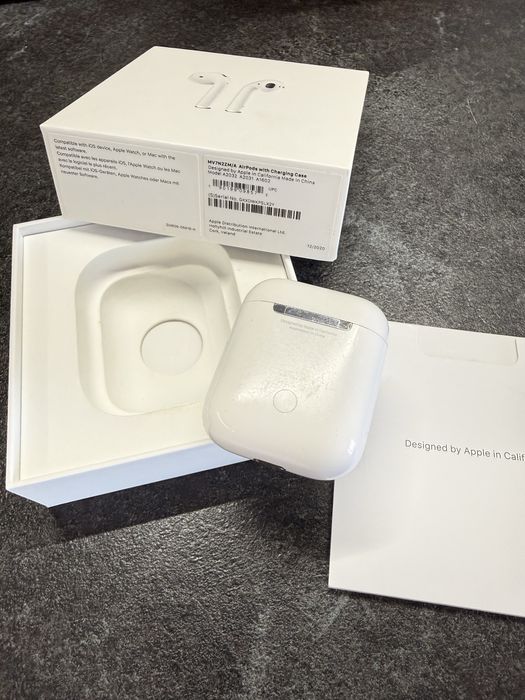 Airpods 1st generation