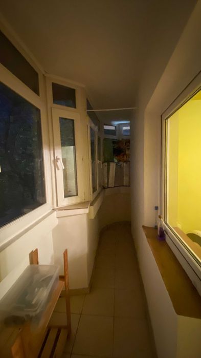 NERVA TRAIAN - PROPRIETAR etaj 1/8 – 60,4 mp, decomandat – 169.000 €