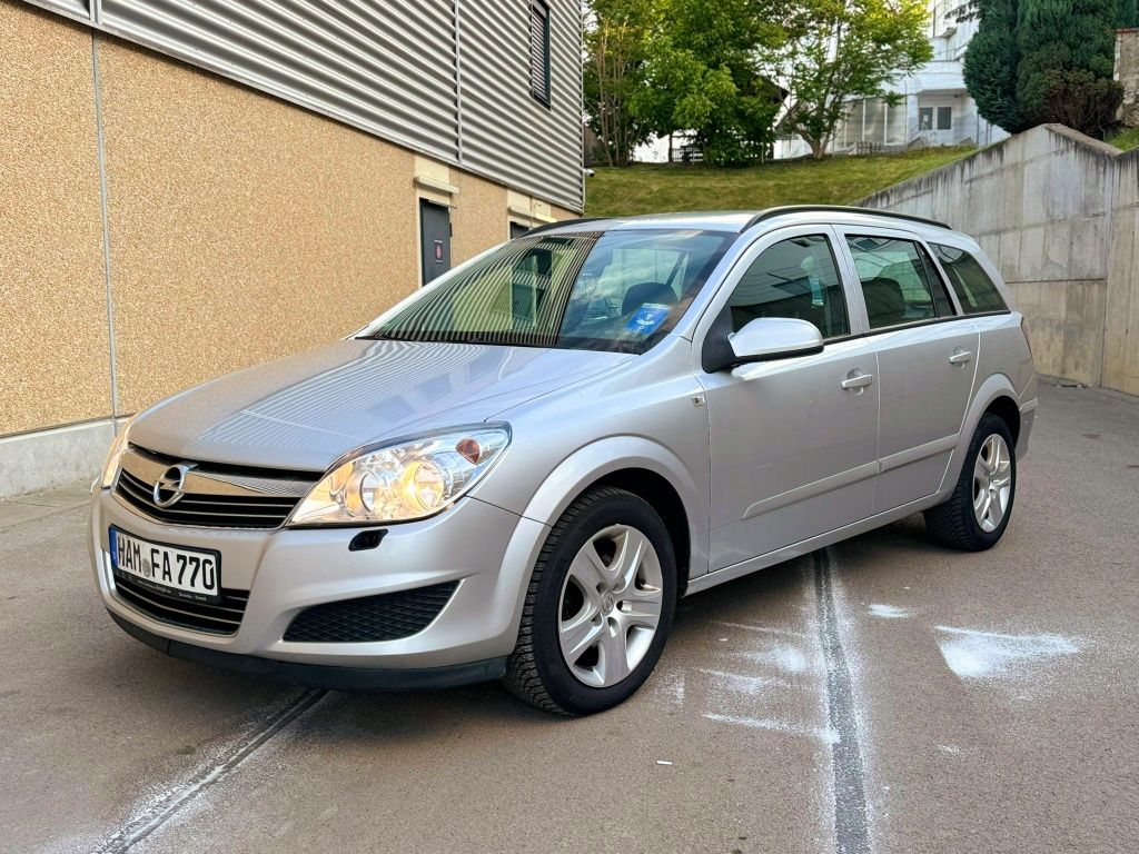 Opel Astra H  2009 1.7cdti Import Germania