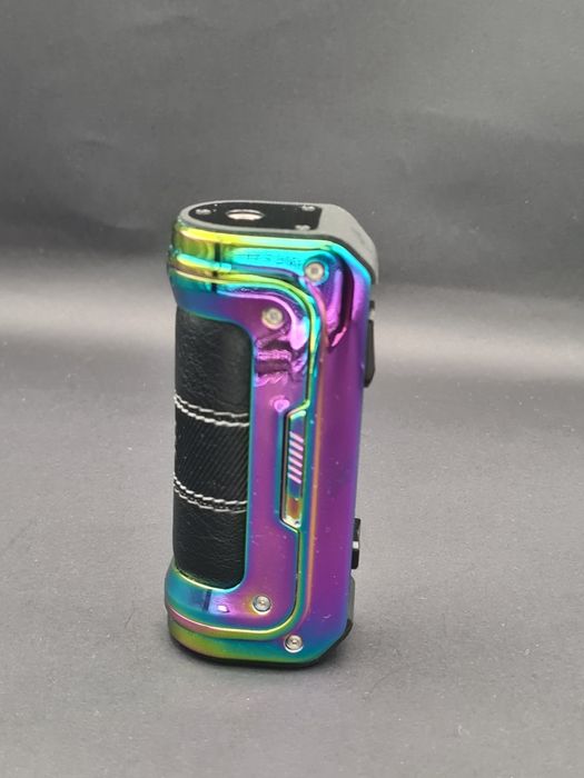 GeekVape Max100 Rainbow + 2 atomizoare + accesorii – kit complet