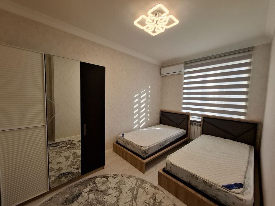 СРОЧНО.Продается 3х комнатная Гагарин 3 этаж