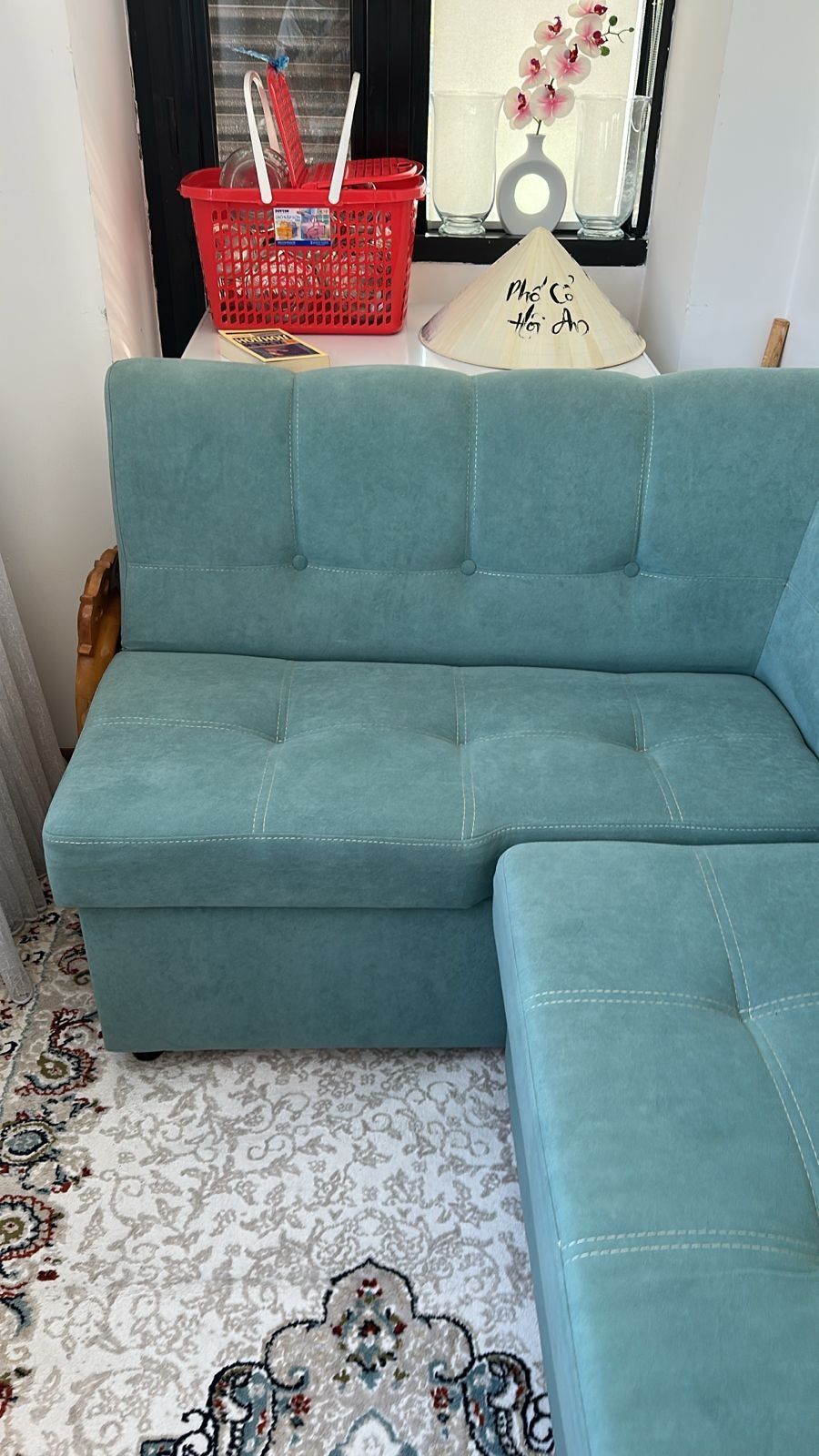 Продам диван 2×1,2метра, 50000т