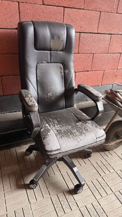 Компьютерное кресло