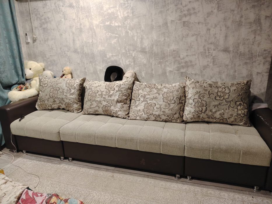 Диван 3-х метровый