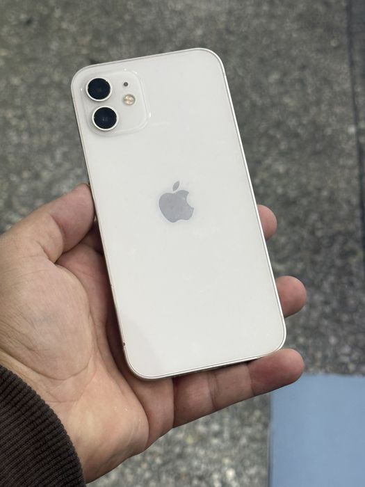 iPhone 12 64Gb Wi-Fi