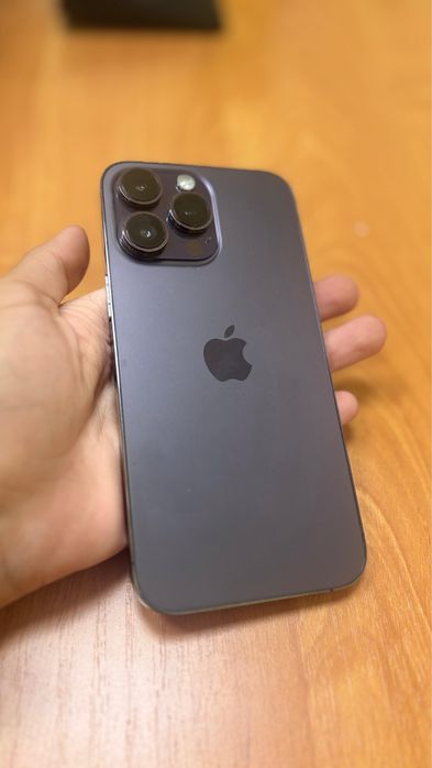 Айфон 14 про макс