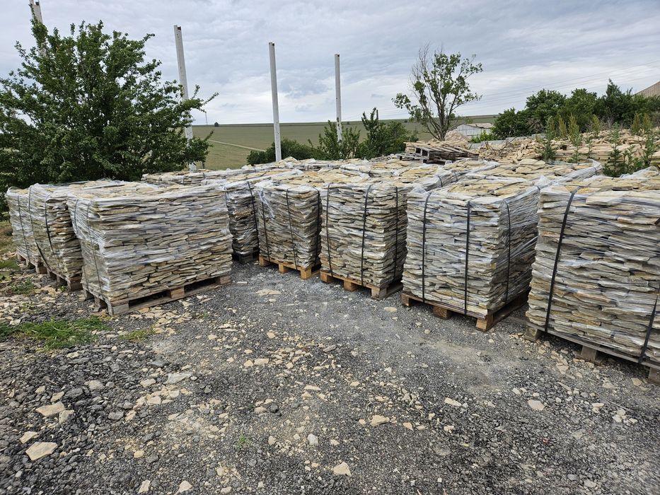 Piatra Naturală Constanța direct de la producator