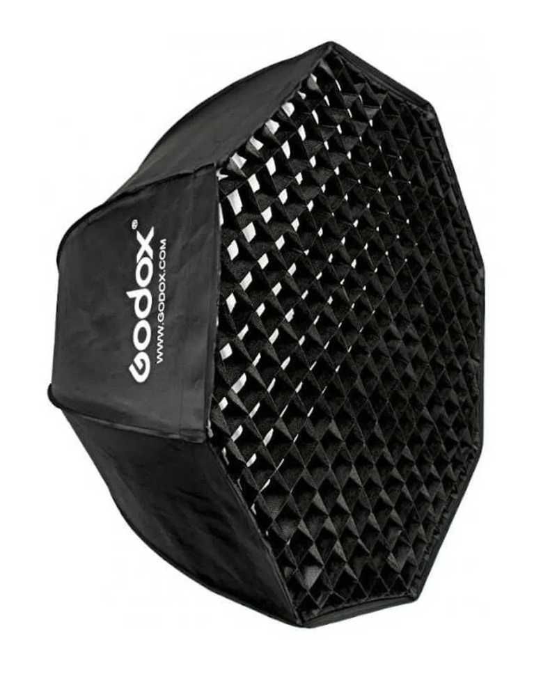 Softbox Godox SB-FW95 Octobox 95cm Montura Bowens