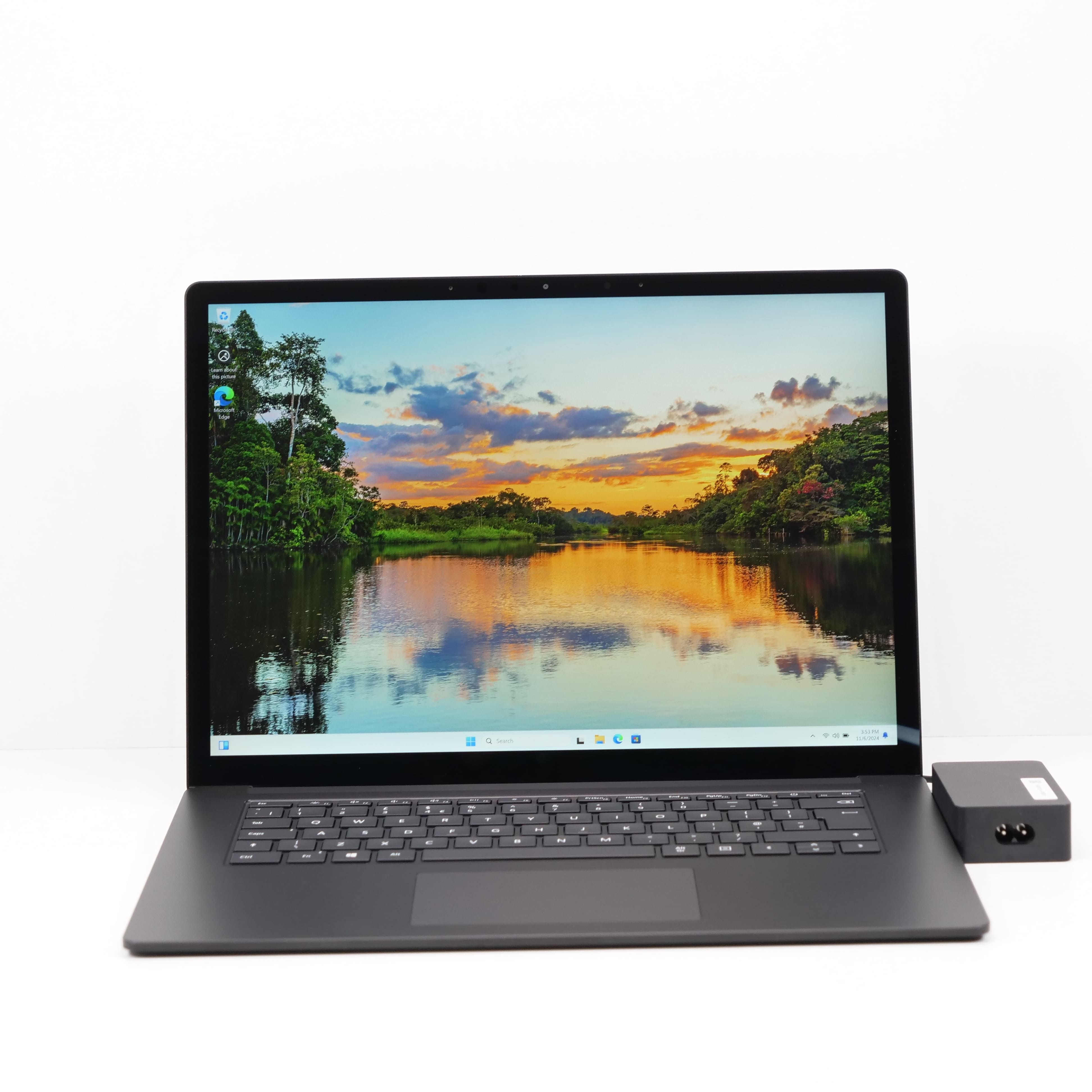 Laptop Microsoft Surface Laptop 4 (1953) - BSGmag