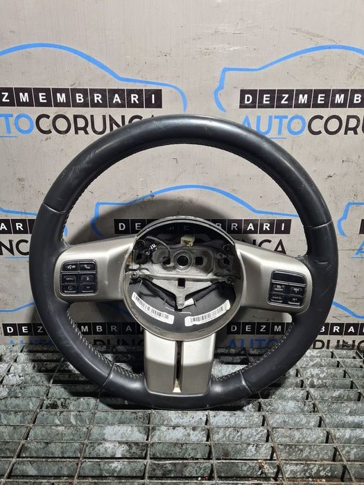 Volan Jeep Patriot 2011 - 2017 (828)