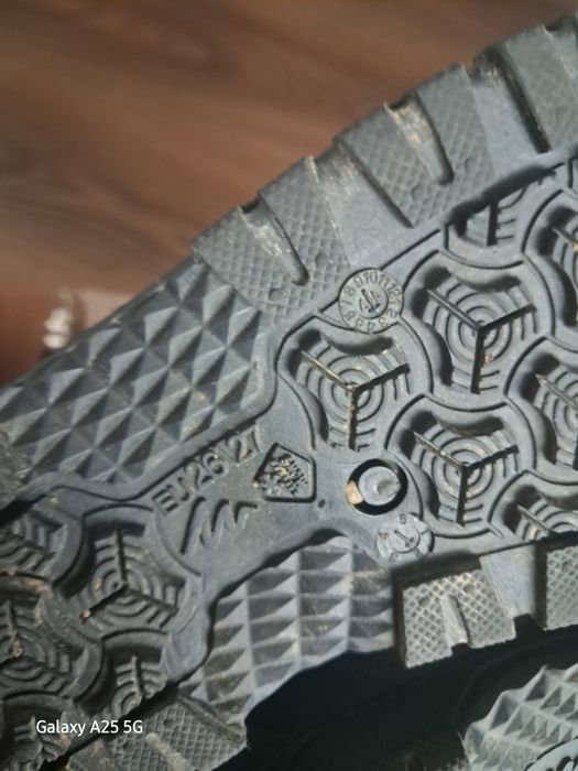 Cizme zapada impermeabile mar.26