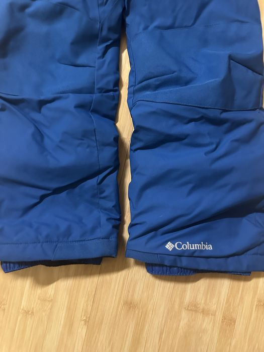 Set ski columbia buga xs 6-7 ani
