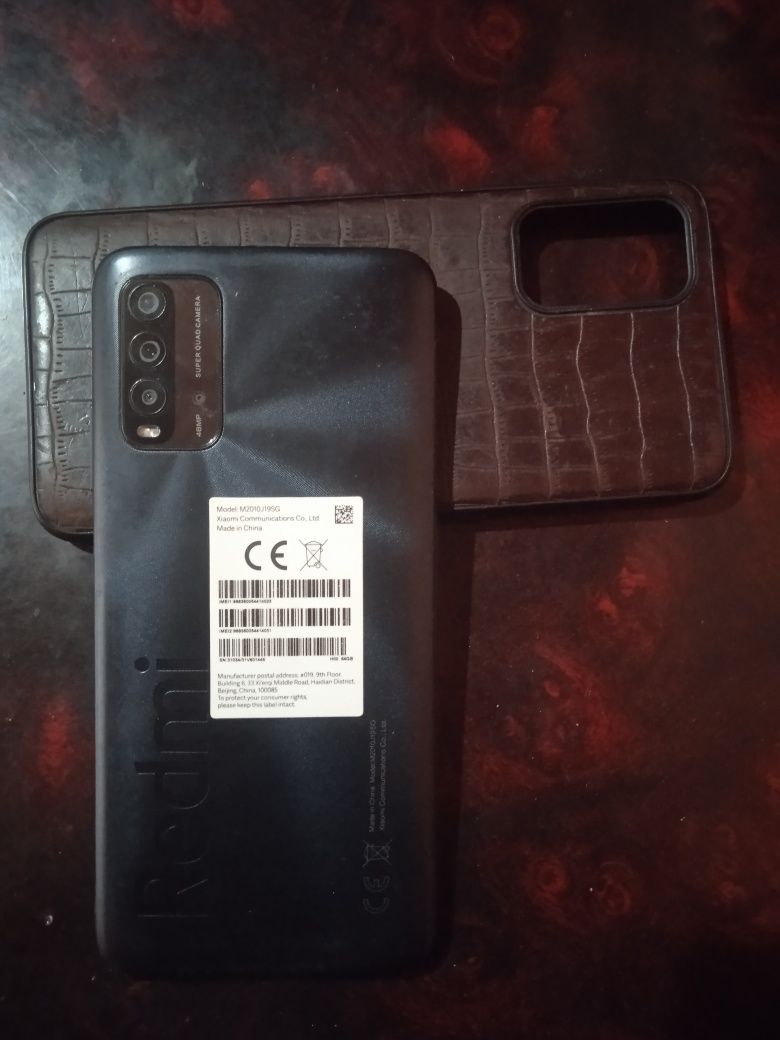 XIYOMI Redmi 9T 64