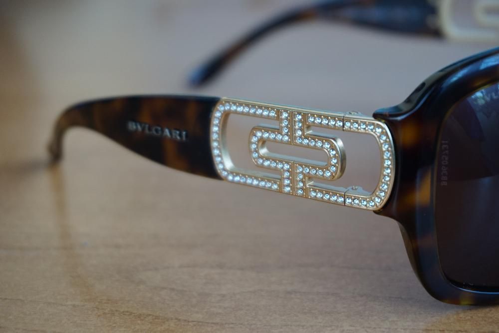 Слънчеви очила Bulgari / Bvlgari BV 8022-B